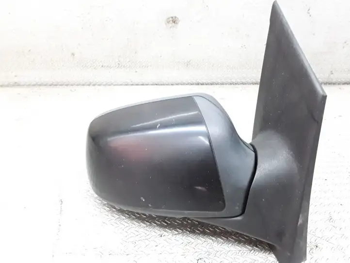 Ford Focus (2005 - 2008) Боковое зеркало с электроприводом — фото 3