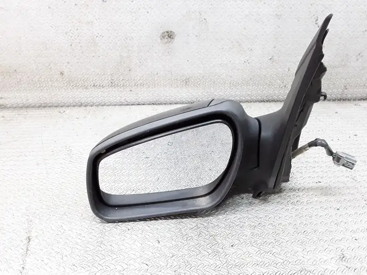 Ford Focus (2005 - 2008) Боковое зеркало с электроприводом — фото 1