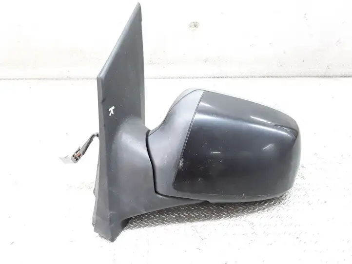 Ford Focus (2005 - 2008) Боковое зеркало с электроприводом — фото 2