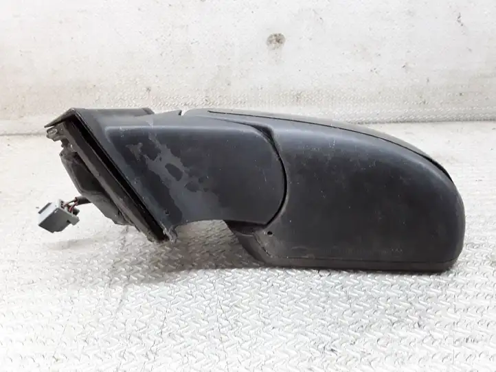Ford Focus (2005 - 2008) Боковое зеркало с электроприводом — фото 4