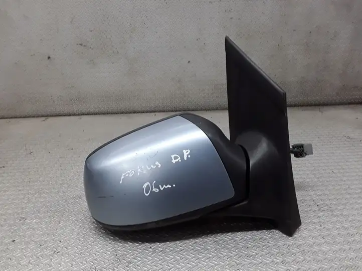 Ford Focus (2005 - 2008) E9014292 Боковое зеркало с электроприводом — фото 1