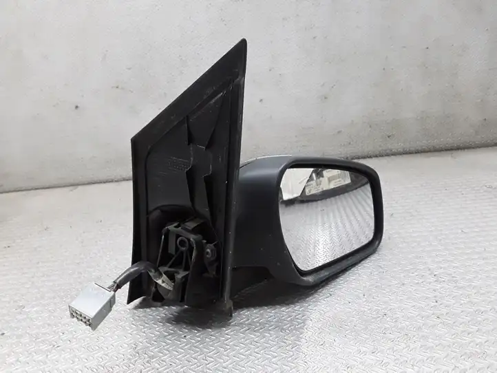 Ford Focus (2005 - 2008) E9014292 Боковое зеркало с электроприводом — фото 2