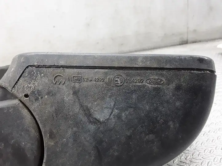 Ford Focus (2005 - 2008) E9014292 Боковое зеркало с электроприводом — фото 3