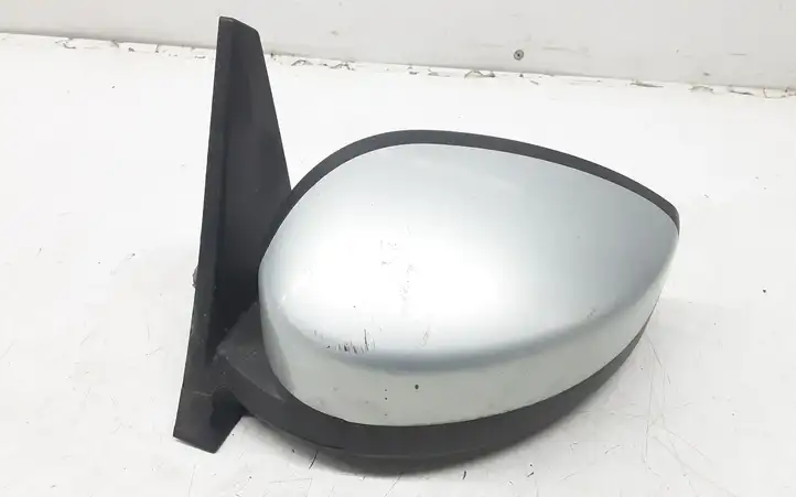 Renault Vel Satis (2005 - 2009) Боковое зеркало с электроприводом — фото 2