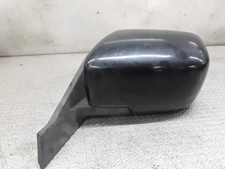 Mazda 5 (2005 - 2010) E4012284 Боковое зеркало с электроприводом — фото 3