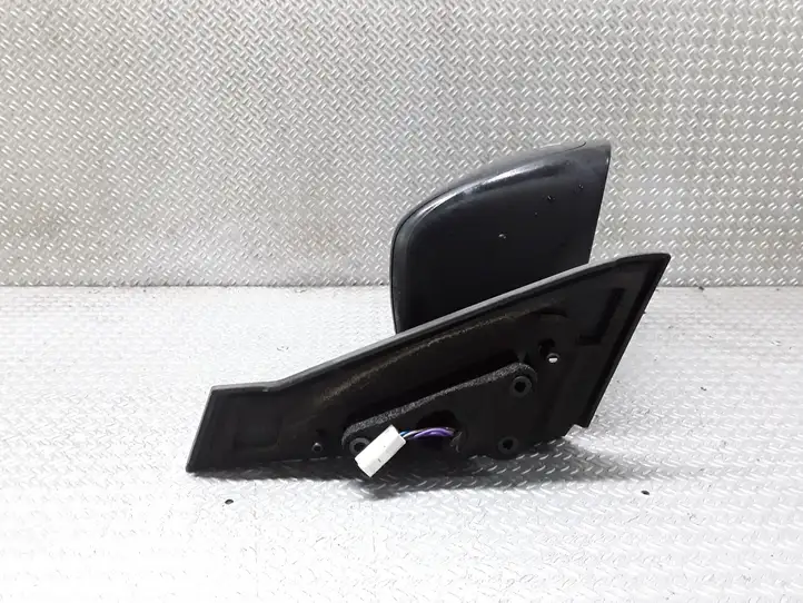 Mazda 5 (2005 - 2010) E4012284 Боковое зеркало с электроприводом — фото 2