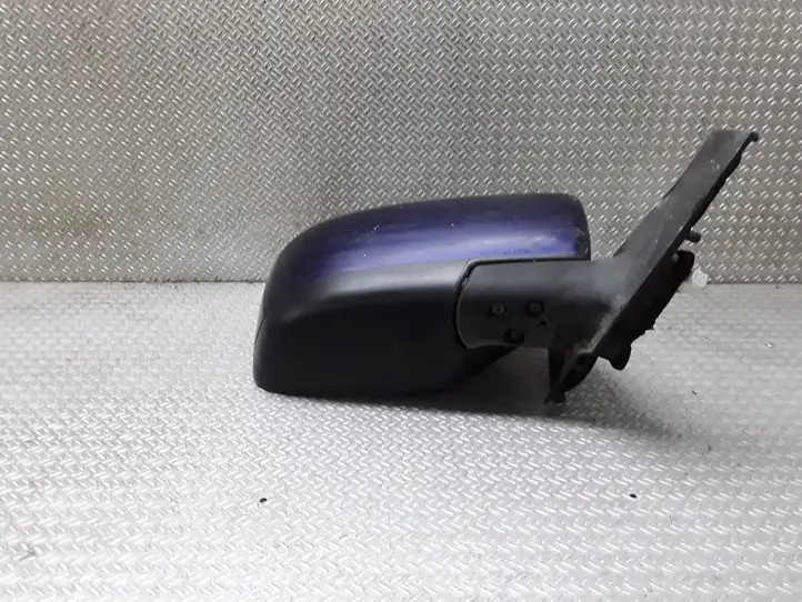 Mazda 5 (2005 - 2010) E4012284 Боковое зеркало с электроприводом — фото 3