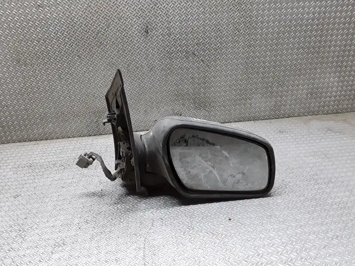 Ford Focus (2005 - 2008) E9014292 Боковое зеркало с электроприводом — фото 1