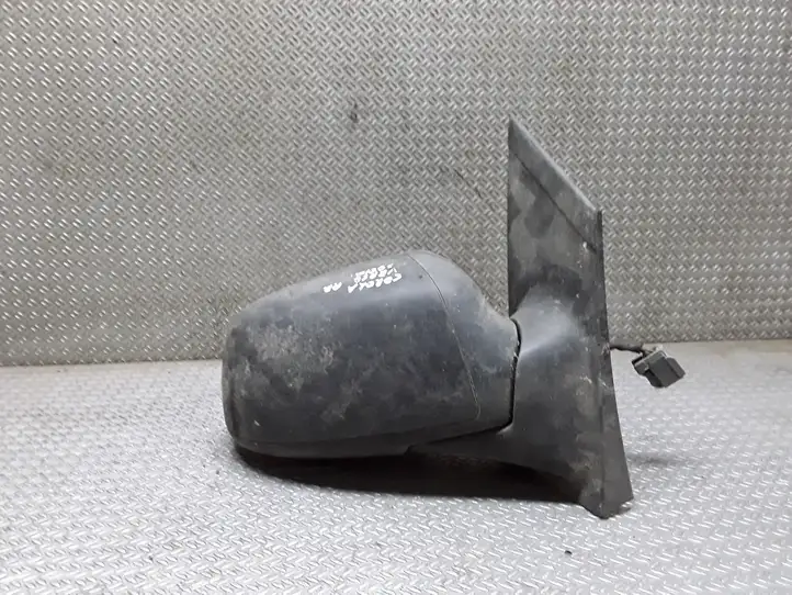 Ford Focus (2005 - 2008) E9014292 Боковое зеркало с электроприводом — фото 2