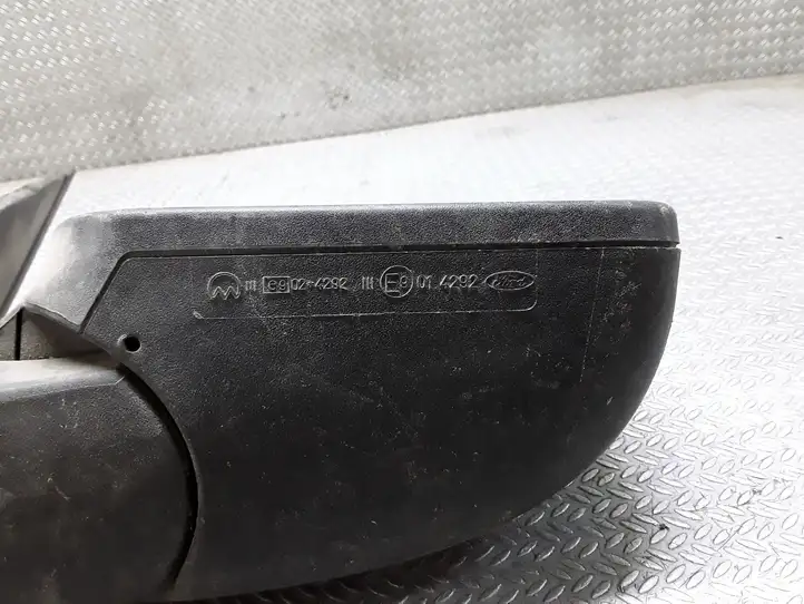 Ford Focus (2005 - 2008) E9014292 Боковое зеркало с электроприводом — фото 3