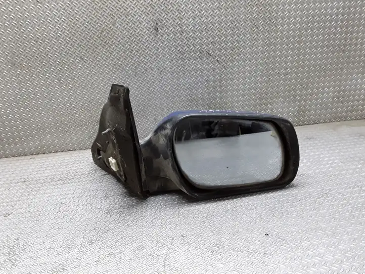 Mazda 6 (2005 - 2007) E4012220 Боковое зеркало с электроприводом — фото 1