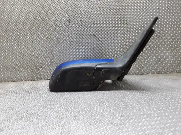 Mazda 6 (2005 - 2007) E4012220 Боковое зеркало с электроприводом — фото 3