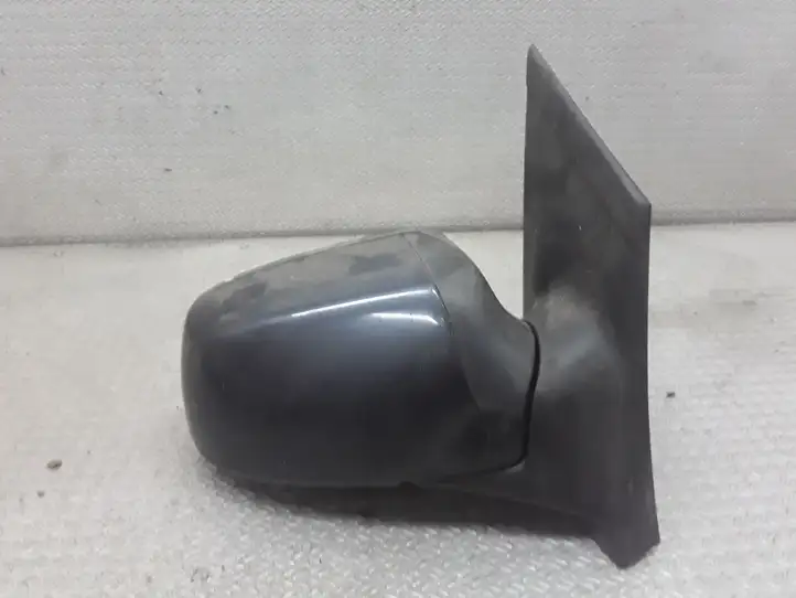 Ford Focus (2005 - 2008) 9014292 Боковое зеркало с электроприводом — фото 1