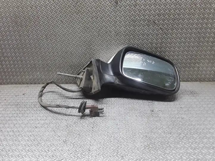 Peugeot 407 (2004 - 2011) E901 Боковое зеркало с электроприводом — фото 1