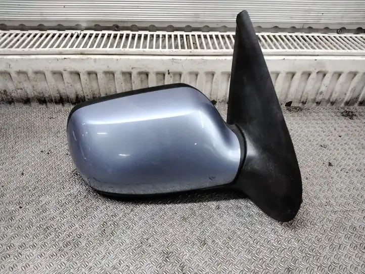 Mazda 2 (2003 - 2007) E9014202 Боковое зеркало с электроприводом — фото 3