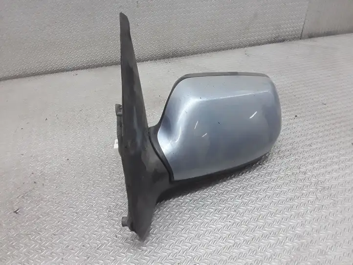 Mazda 2 (2003 - 2007) 9074202 Боковое зеркало с электроприводом — фото 2