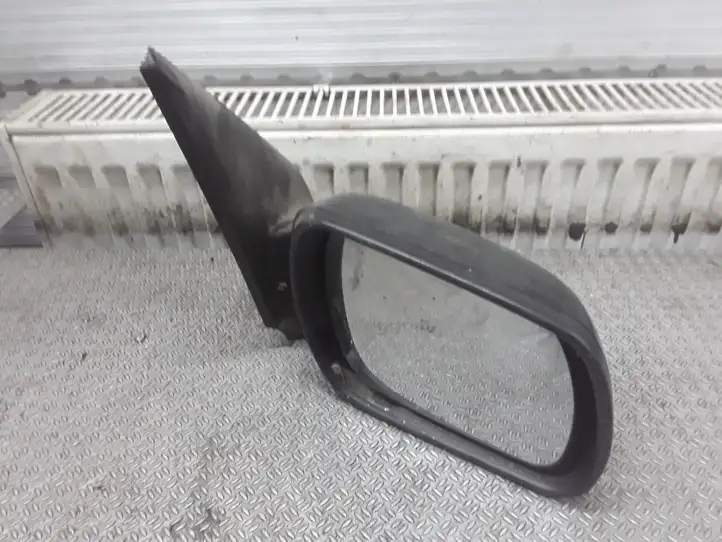 Mazda 2 (2003 - 2007) Боковое зеркало с электроприводом — фото 2