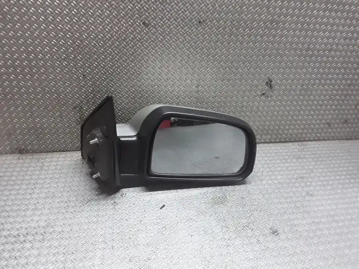 Hyundai Tucson JM (2004 - 2009) E4012268 Боковое зеркало с электроприводом — фото 1