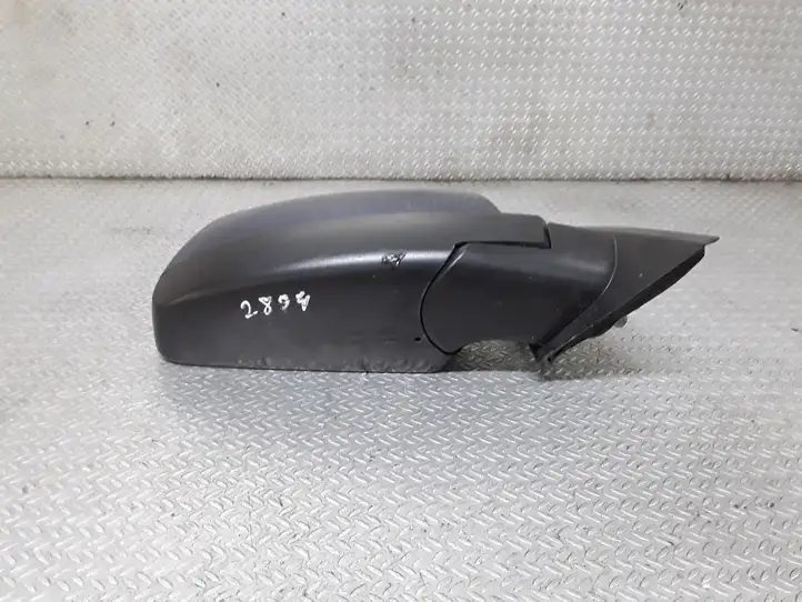 Opel Meriva A (2002 - 2006) E9014176 Боковое зеркало с электроприводом — фото 3