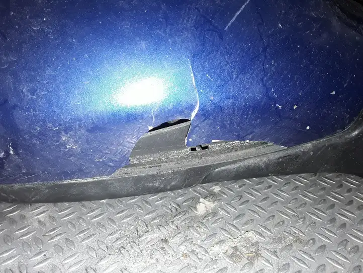 Mazda 3 I (2003 - 2006) E4012220 Боковое зеркало с электроприводом — фото 4