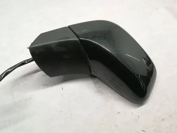 Opel Mokka (2012 - 2016) 026673 Боковое зеркало с электроприводом — фото 2