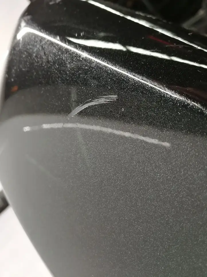 Opel Mokka (2012 - 2016) 026673 Боковое зеркало с электроприводом — фото 7
