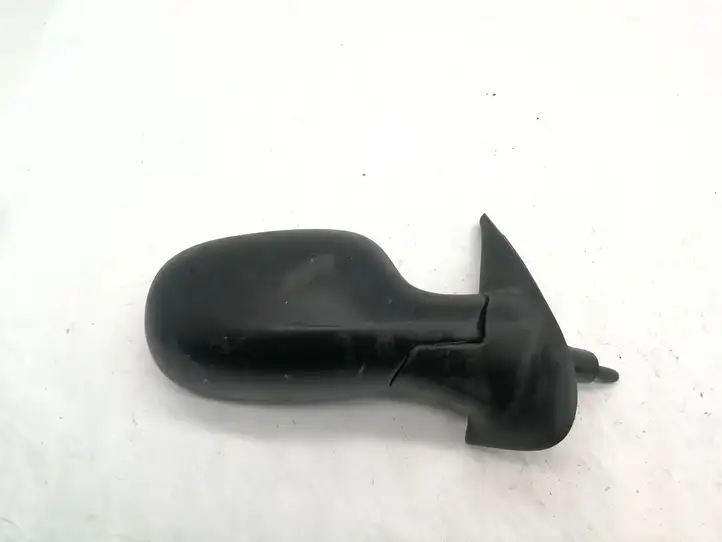 Nissan Micra (2003 - 2007) 011031 Боковое зеркало с электроприводом — фото 2