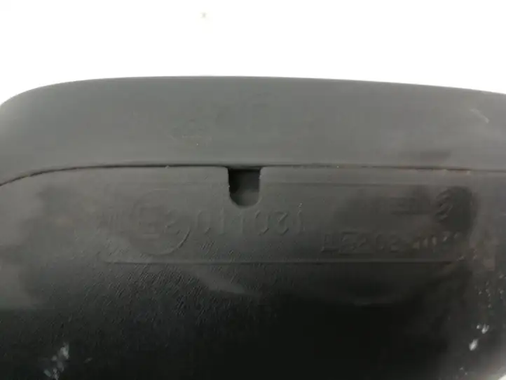 Nissan Micra (2003 - 2007) 011031 Боковое зеркало с электроприводом — фото 3