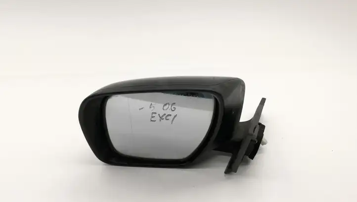 Mazda 5 (2005 - 2010) 012284 Боковое зеркало с электроприводом — фото 4