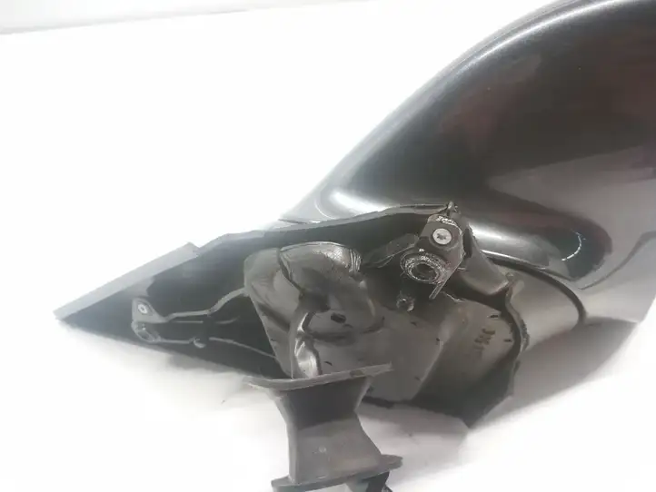 Audi Q5 SQ5 (2008 - 2012) 560504 Боковое зеркало с электроприводом — фото 12