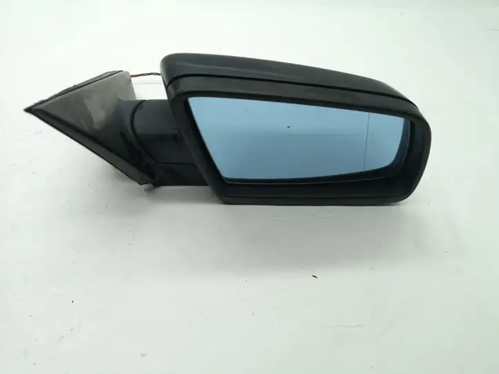 BMW 5 E60 E61 (2004 - 2010) F0123122MATT0 Боковое зеркало с электроприводом — фото 2