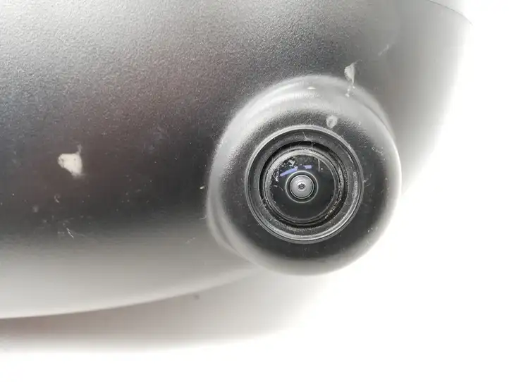 Nissan Qashqai (2013 - 2017) 20805004 Боковое зеркало с электроприводом — фото 1