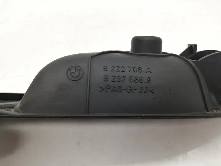 BMW (1998 - 2005) 82227069 Внутренняя ручка двери — фото 2