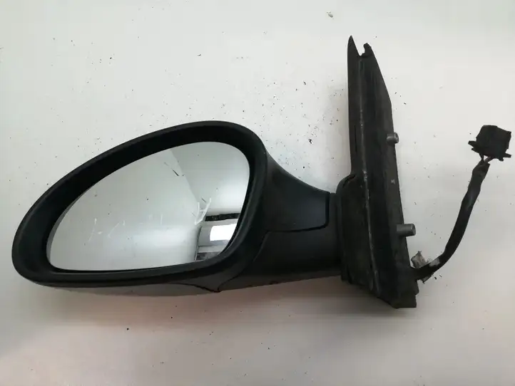 Seat Altea (2004 - 2009) Боковое зеркало с электроприводом — фото 1