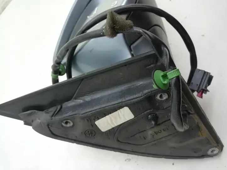 Volkswagen PASSAT B6 (2005 - 2010) Боковое зеркало с электроприводом — фото 2