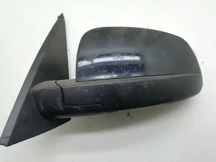 Opel Meriva A (2002 - 2006) 034176MIRROR Боковое зеркало с электроприводом — фото 3