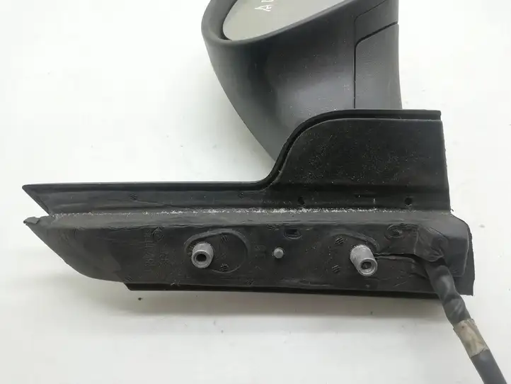 Seat Altea (2004 - 2009) Боковое зеркало с электроприводом — фото 2