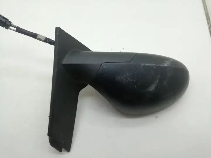 Seat Altea (2004 - 2009) Боковое зеркало с электроприводом — фото 4