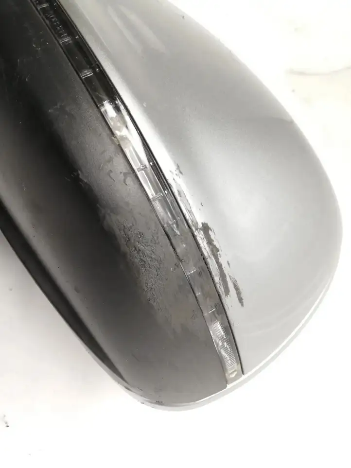 Audi Q5 SQ5 (2008 - 2012) 8R2857409G Боковое зеркало с электроприводом — фото 4