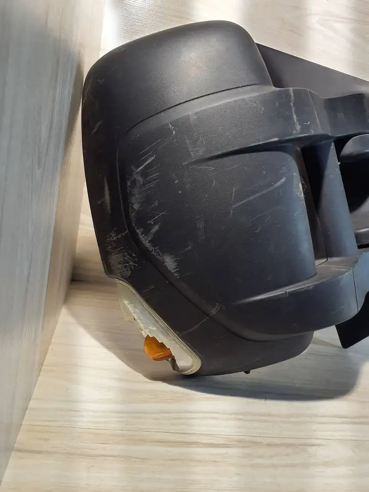 Renault Master III (2010 - ) Боковое зеркало с электроприводом — фото 2