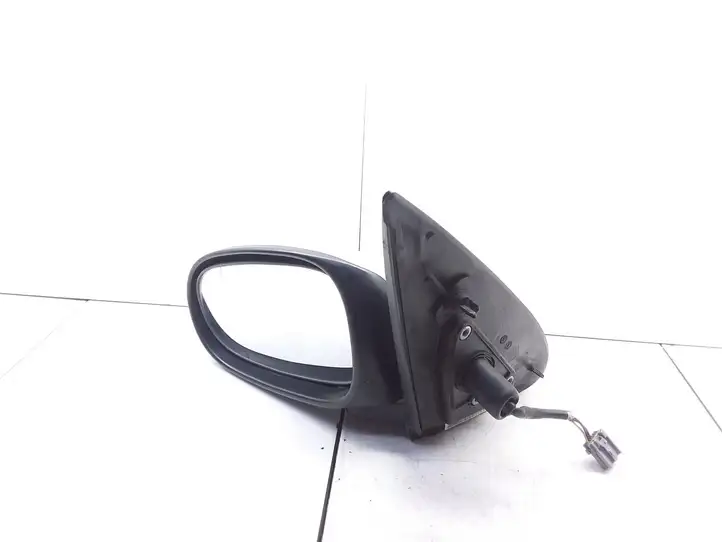 Nissan Almera N16 (2000 - 2010) E11015541 Боковое зеркало с электроприводом — фото 1