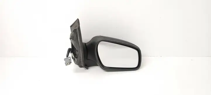 Ford Focus (2005 - 2008) E9014292 Боковое зеркало с электроприводом — фото 1