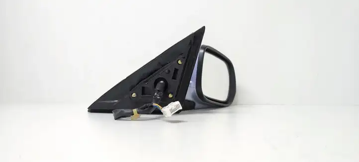 Honda Accord (2003 - 2007) E6010142 Боковое зеркало с электроприводом — фото 4
