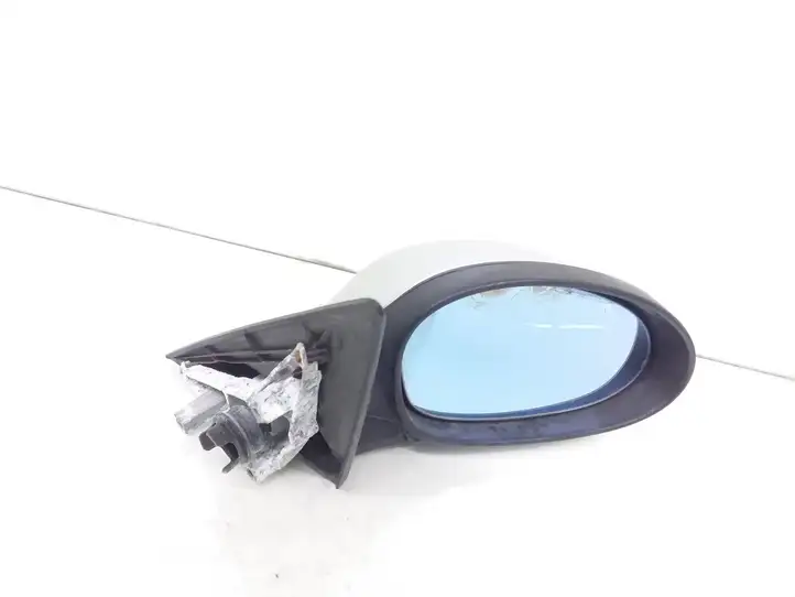 BMW 3 E90 E91 (2005 - 2012) 010808 Боковое зеркало с электроприводом — фото 2