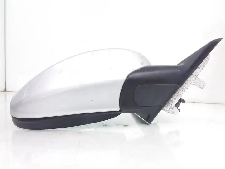 BMW 3 E90 E91 (2005 - 2012) 010808 Боковое зеркало с электроприводом — фото 3