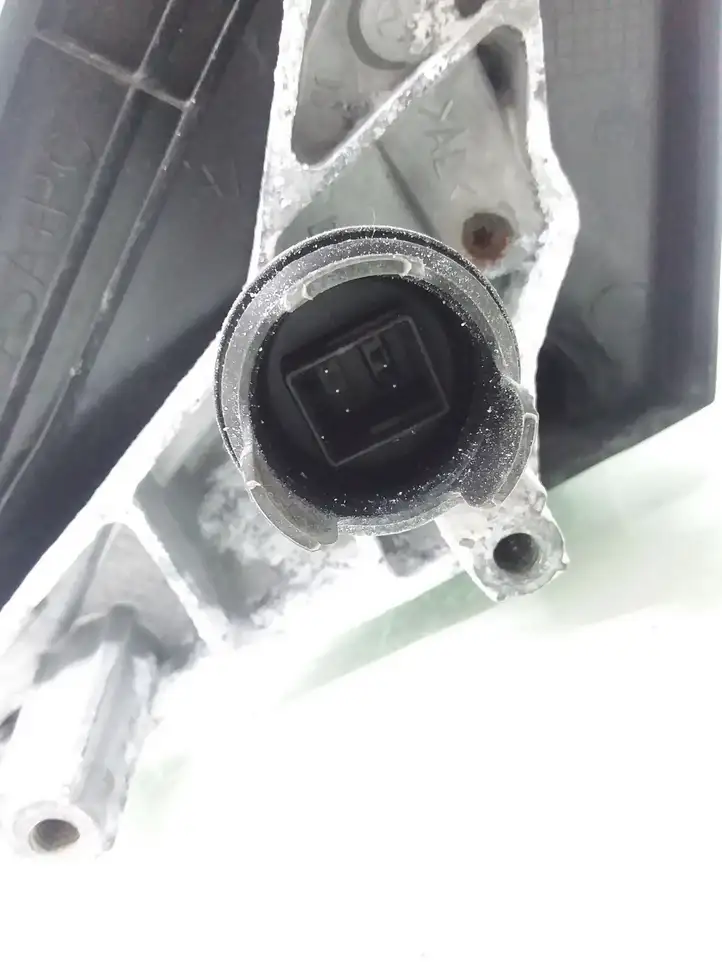 BMW 3 E90 E91 (2005 - 2012) 010808 Боковое зеркало с электроприводом — фото 6