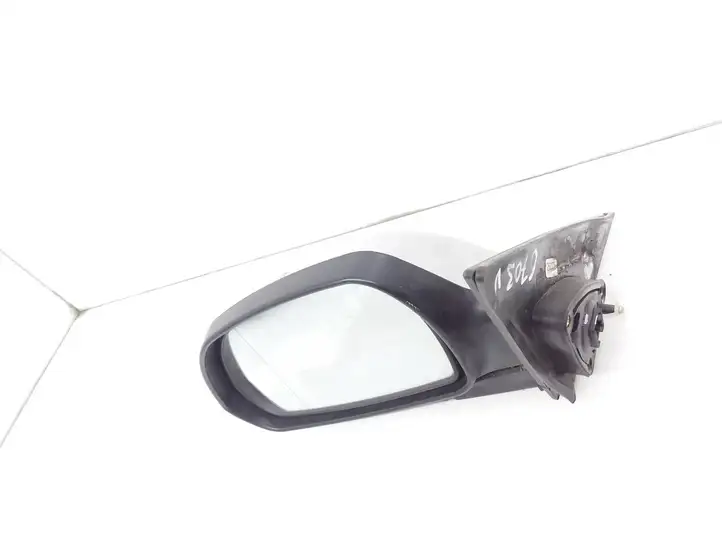 Hyundai Elantra (2003 - 2010) 250376 Боковое зеркало с электроприводом — фото 2