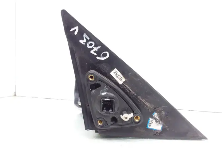 Hyundai Elantra (2003 - 2010) 250376 Боковое зеркало с электроприводом — фото 3