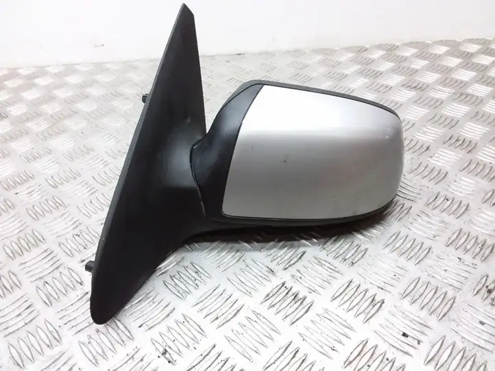 Ford Mondeo Mk III (2000 - 2007) Боковое зеркало с электроприводом — фото 3