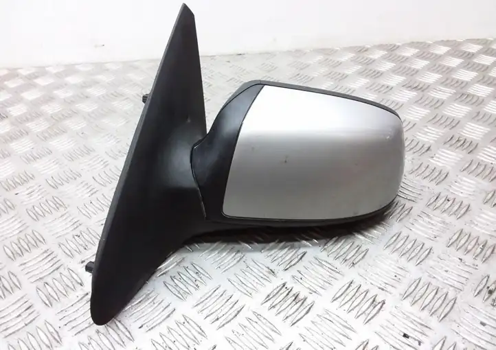 Ford Mondeo Mk III (2000 - 2007) Боковое зеркало с электроприводом — фото 4